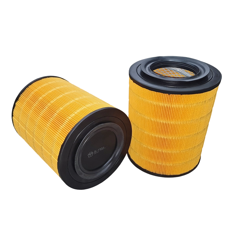 Sakura Outer Air Filter Suits Fuso Canter & Rosa Bus - FA-1093