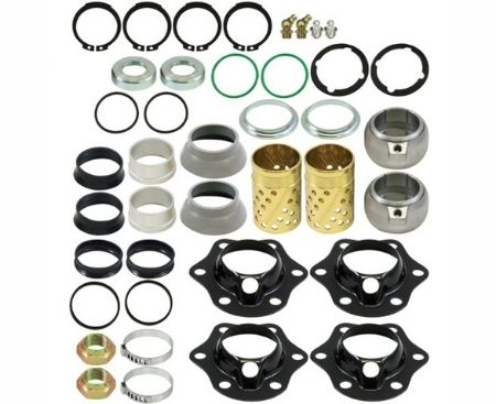 Genuine BPW Camshaft Repair Kit – 0509700KIT