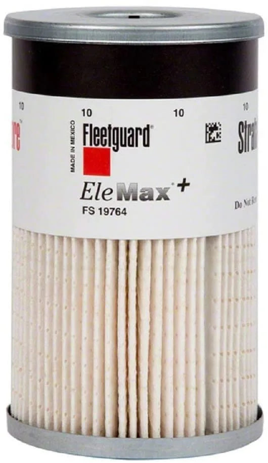 Fleetguard FS19764G Fuel/Water Separator – For Cummins, OEM FS19764