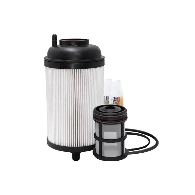 Fleetguard Fuel Filter Kit For Detroit Diesel Engines - FK13850NN
