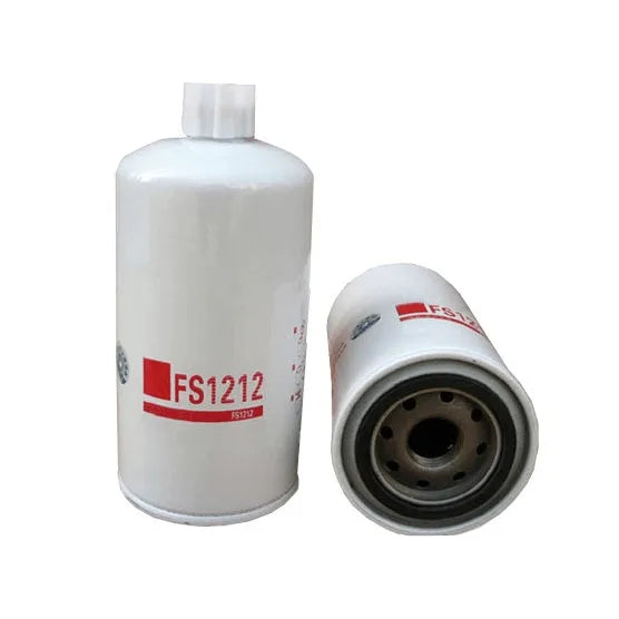 Fleetguard Fuel/Water Separator suit Cummins Engines - FS1212