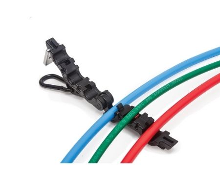 General Pneumatics Suzi Coil Clamp - GP-9888