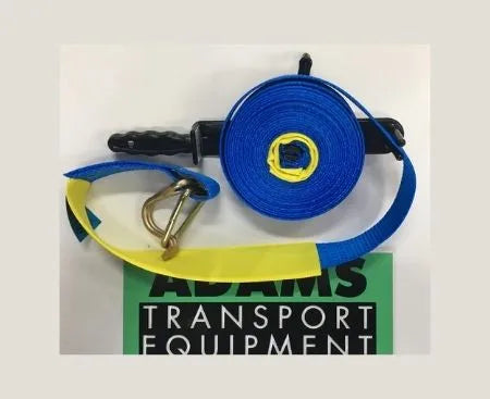 Handheld Ratchet Strap Winder - 120.0084