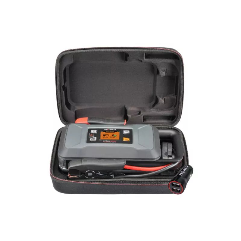 Projecta 12/24V 2000A Intelli-Start Professional Jump Starter