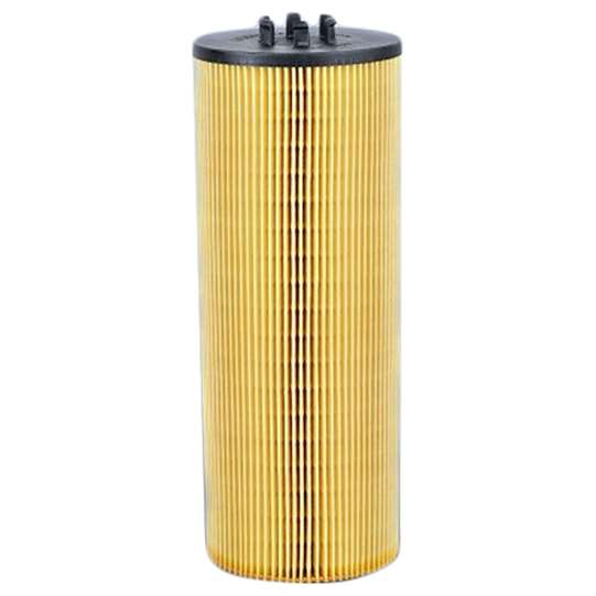 Fleetguard Lube Filter suits Demag, Mercedes-Benz Engines - LF3829