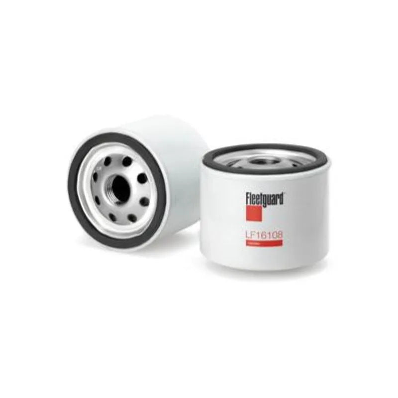 Fleetguard Oil Filter - LF16108