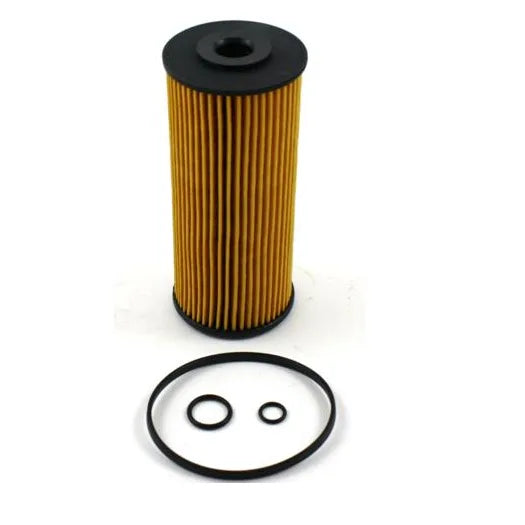 Fleetguard Lube Filter suits Isuzu - LF17501