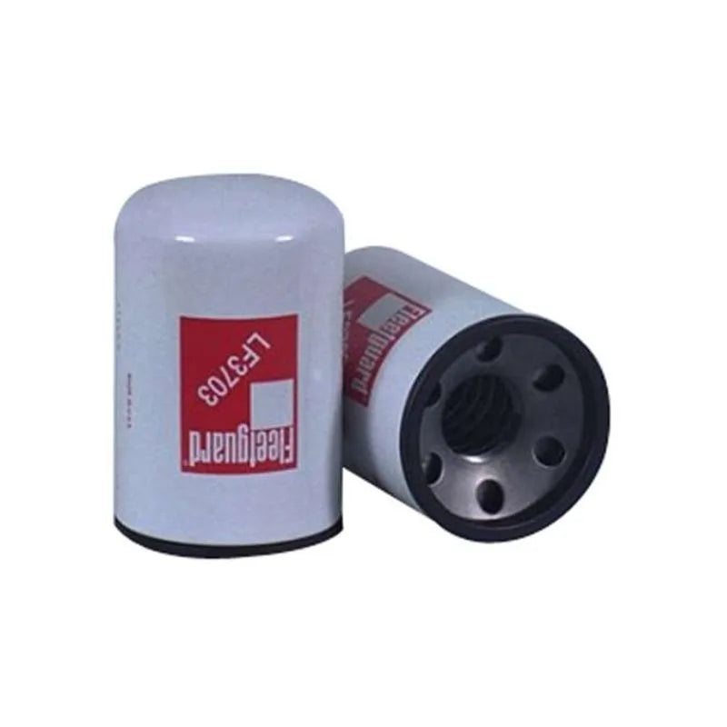 Fleetguard Oil Filter Spin On Suits John Deere, Renault - LF3703