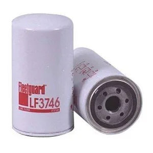 Fleetguard Oil Filter Fits Thermo King Refrigeration Units - LF3746