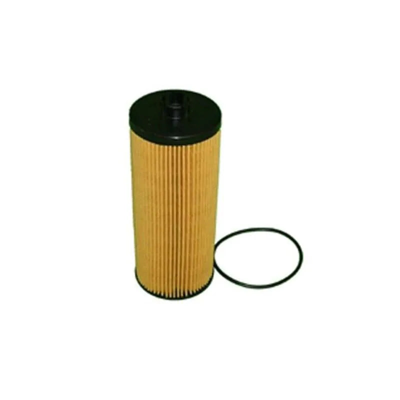 Fleetguard Oil Filter Full Flow Suits Mercedes Benz, Fraun - LF3914