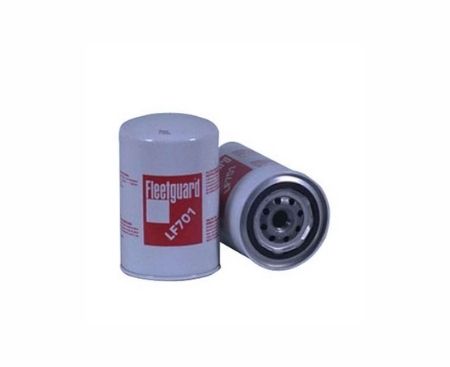 Fleetguard Lube Filter suits Massey Ferguson, Perkins - LF701