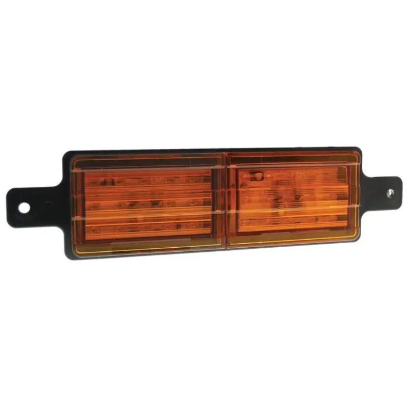 LV Automotive LED Bull Bar Indicator Lamp 10-30V - LV0376