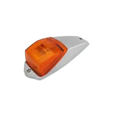 LV Automotive LED Chrome Cab Light - LV0391A