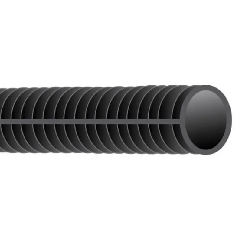 LV Automotive LV3029 13mm ID Convoluted Split Tubing - 30m