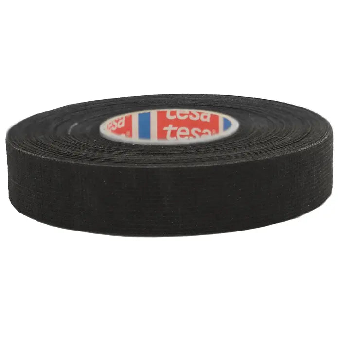 LV Automotive LV3162 Fleece Tape 19mm x 25m - Each Roll
