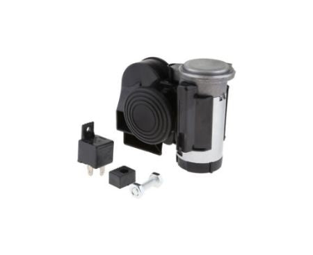 LV Automotive LV7011 Compact Electric Air Horn - 24 Volt