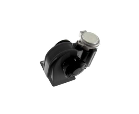 LV Automotive LV7011 Compact Electric Air Horn - 24 Volt
