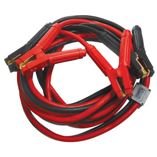 LV Automotive Powercon Jumper Leads 700A - LV8150