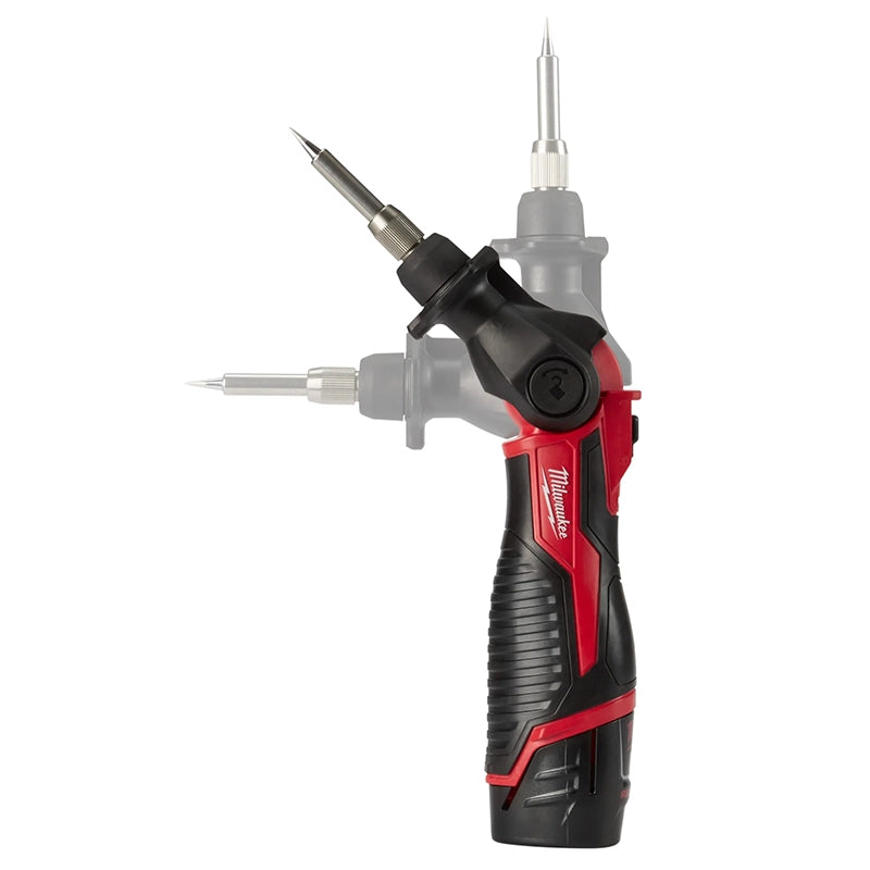 Milwaukee M12 Soldering Iron - M12SI-0
