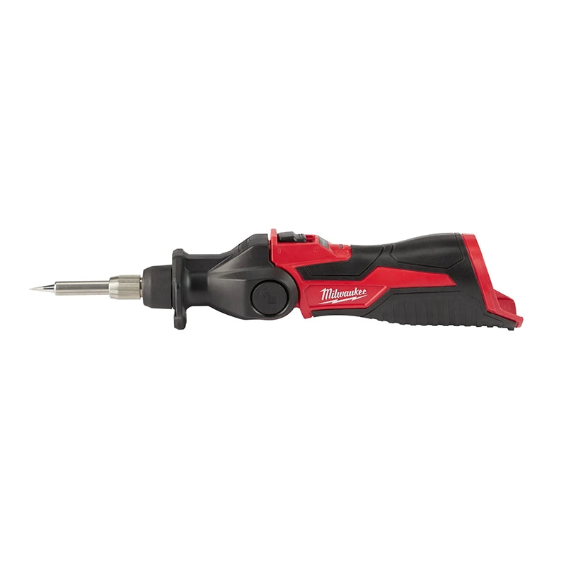 Milwaukee M12 Soldering Iron - M12SI-0