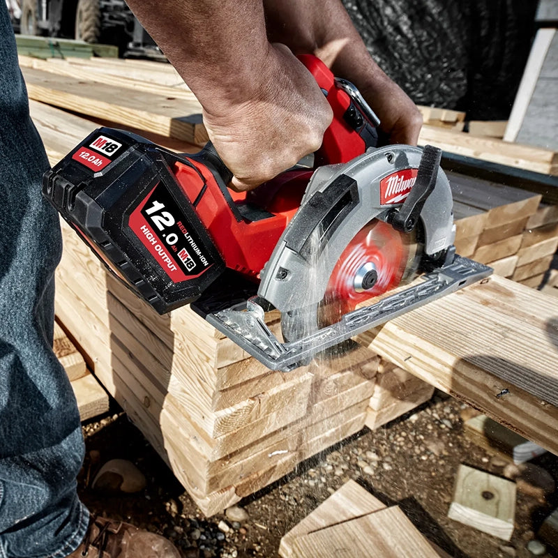 Milwaukee M18 REDLITHIUM-ION Battery - Various Types