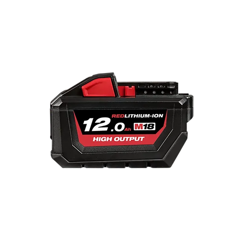 Milwaukee M18 REDLITHIUM-ION Battery - Various Types