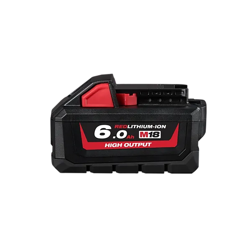 Milwaukee M18 REDLITHIUM-ION Battery - Various Types