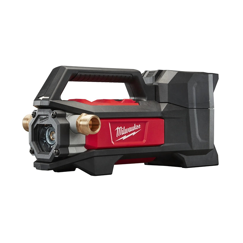 Milwaukee M18 Transfer Pump Tool Only - M18TP-0