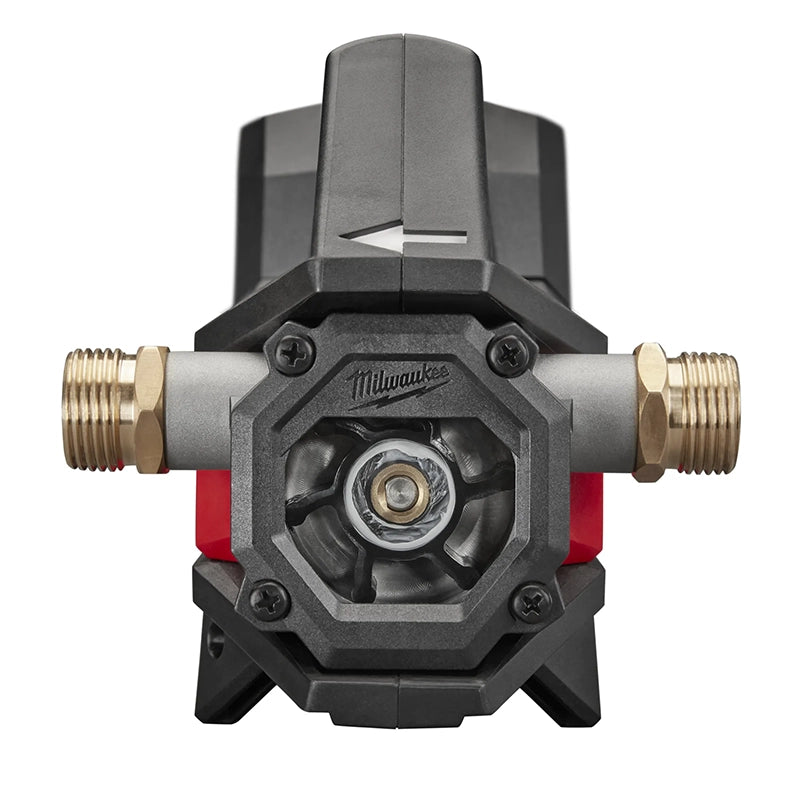 Milwaukee M18 Transfer Pump Tool Only - M18TP-0