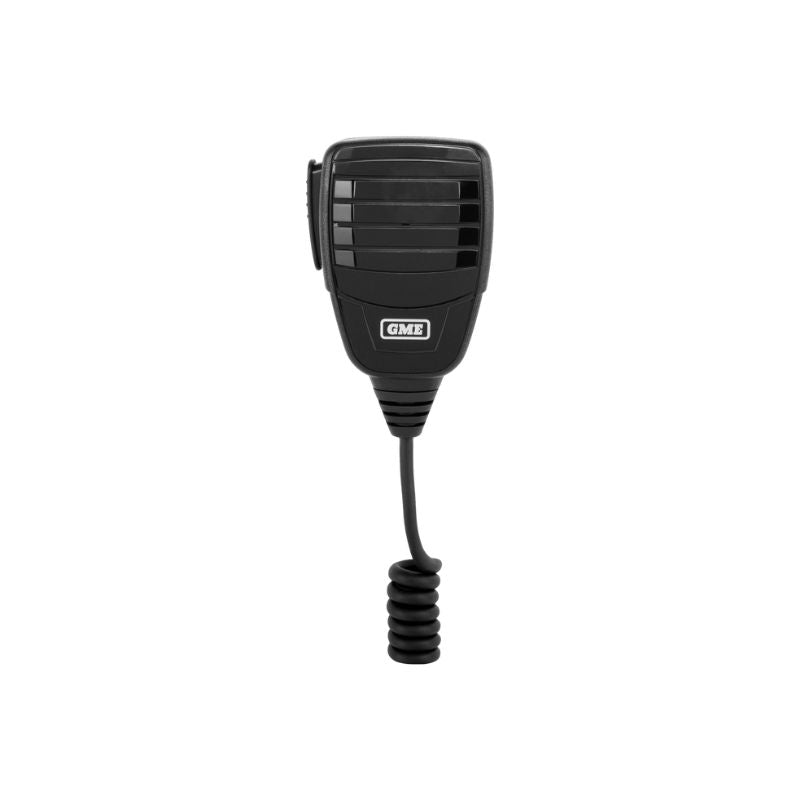 GME Heavy Duty Microphone Suits TX3500S - MC557B