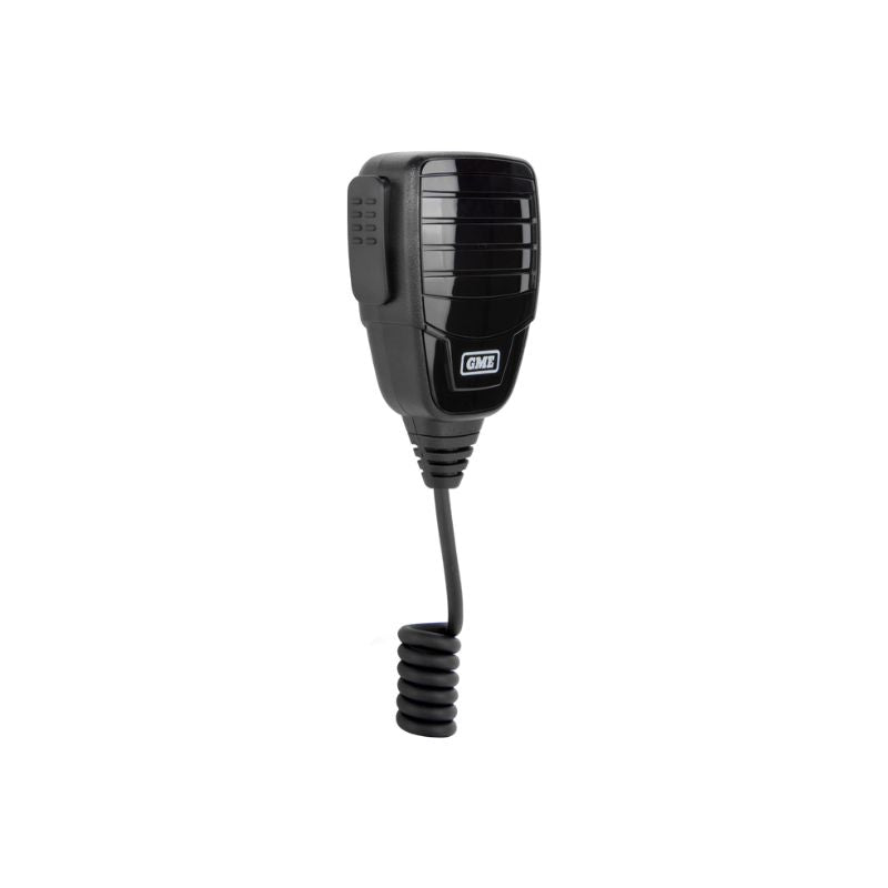 GME Heavy Duty Microphone Suits TX3500S - MC557B