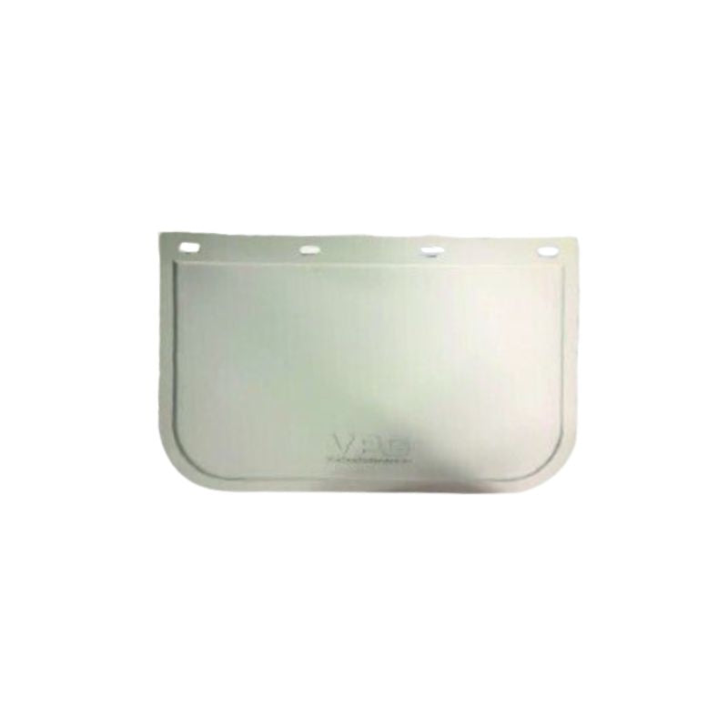VPG Plain Rubber Mudflap 21 x 13 - Various Colours