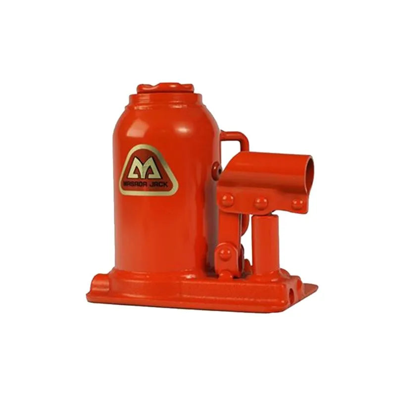 Masada Hydraulic Bottle Jack Squat - Various Types