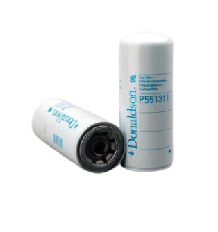 Donaldson Fuel Filter Suits Caterpillar Engines - P551311