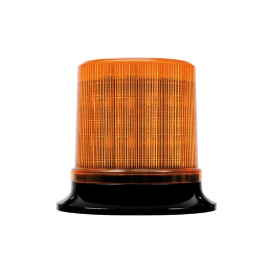 Roadvision LED Simulated Rotating Amber Beacon - RB130YR
