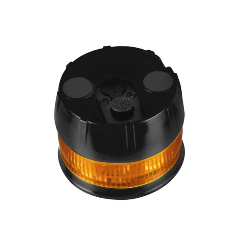 Roadvision Rechargeable LED Micro SOS Warning Beacon - RRB71