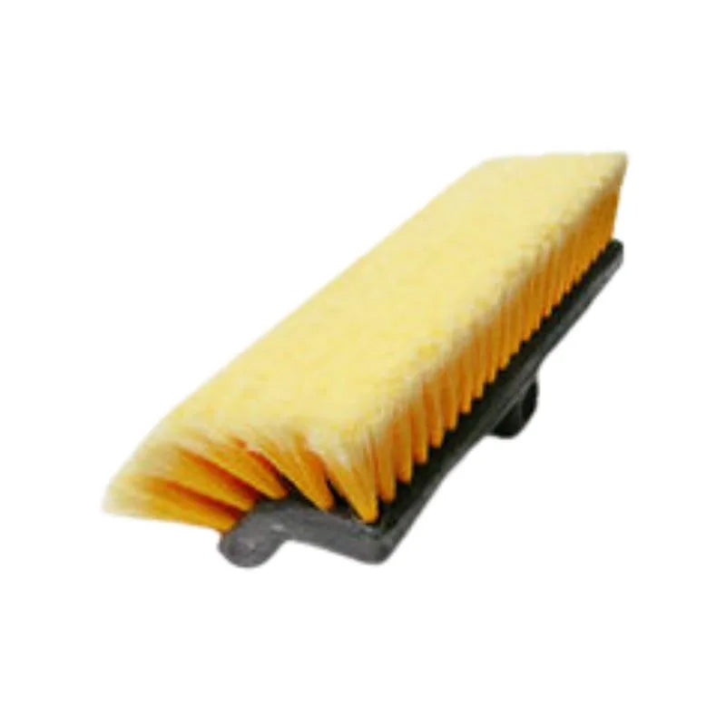 Bi-Level Wash Brush Head - Various Sizes