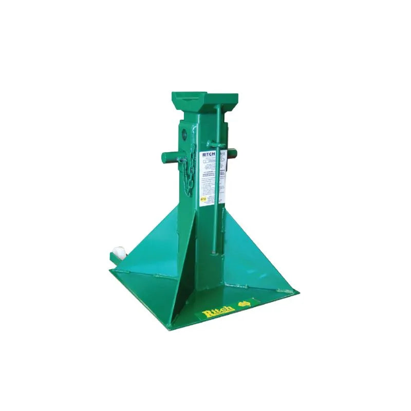 Ritch Vehicle Support Stand – RVS10