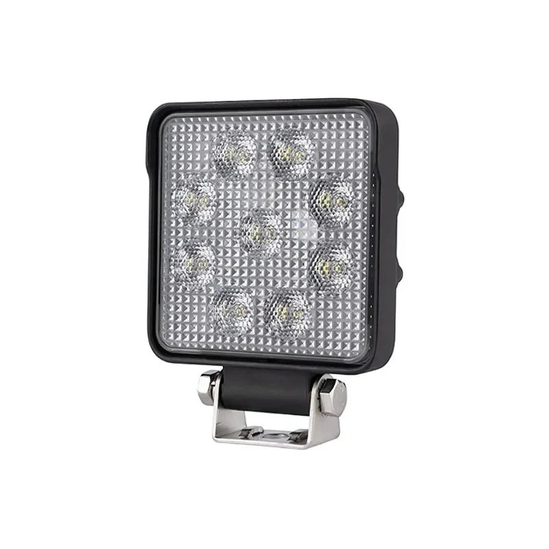 Roadvision RWL814SF 8 Series Flood Beam LED Work Lamp - Each