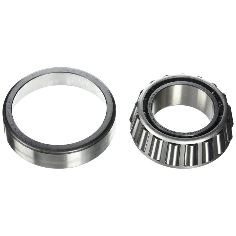 Timken Matched Wheel Bearing Set - SET413TI