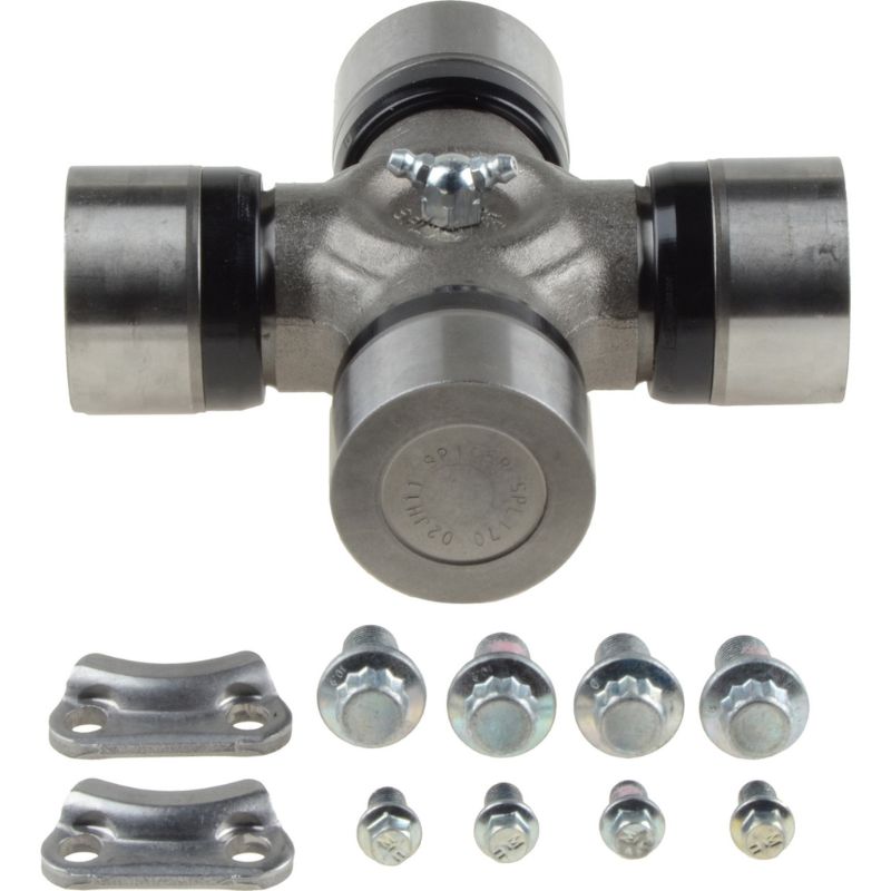 Dana Uni Joint SPL170 Series - SPL170.4X