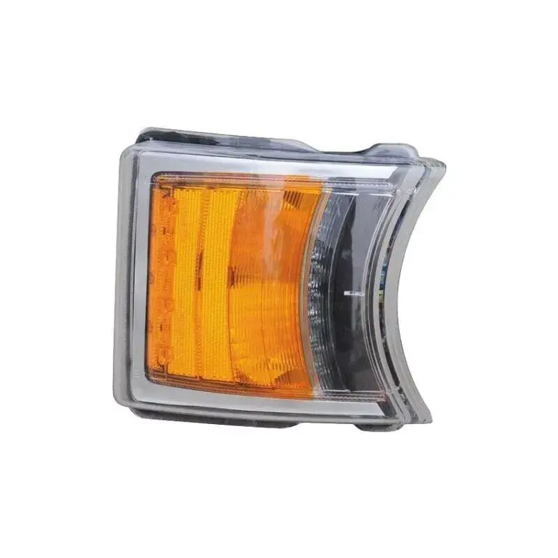 DRL LED Indicator Lamp Scania 2008-ON LH & RH - VXSC9108