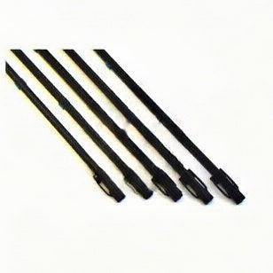 Tru Vision Metal Back Wiper Refill 8mm X 710mm