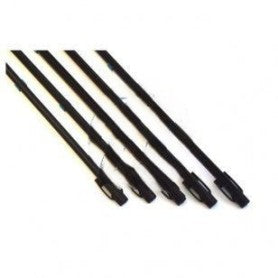 Tru Vision Plastic Back Wiper Refill 8mm X 710mm -WRPW710-10