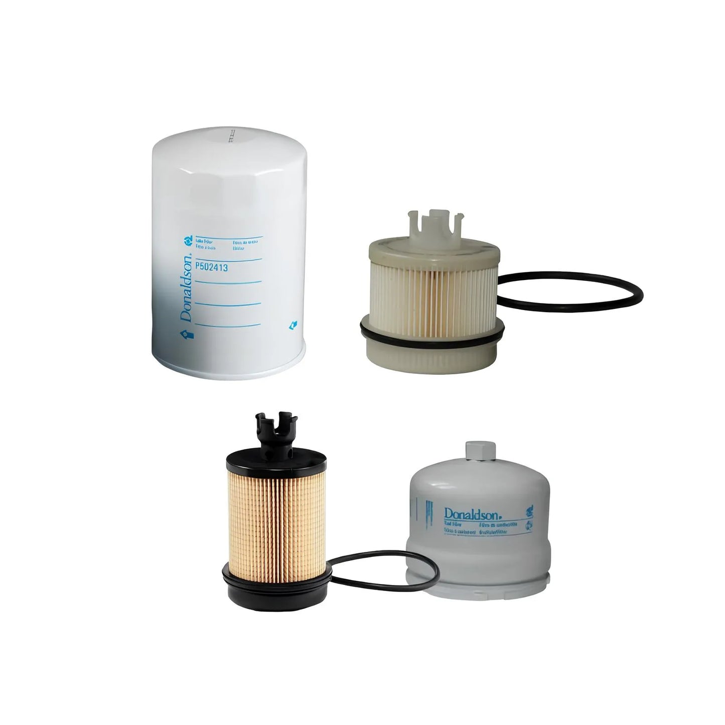 Donaldson X900143 Filter Kit Suits Hino