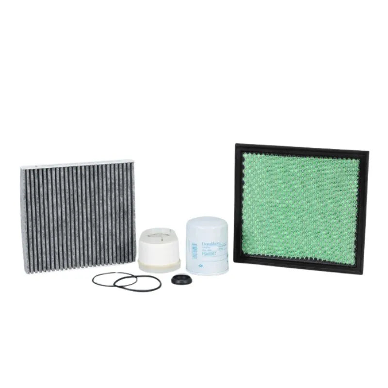 Donaldson X900147 Filter Kit Suits Isuzu DMax, MU-X