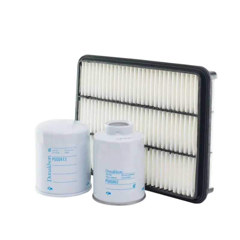 Donaldson X902764 Filter Kit Suits Toyota Landcruiser 2002-2006