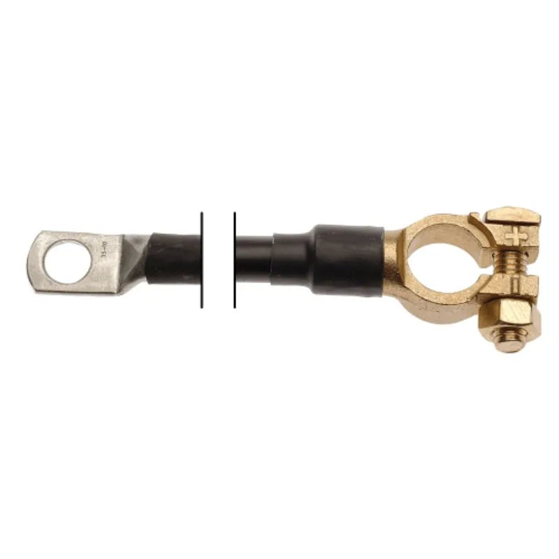 Projecta Battery Starter Cables - Various Sizes