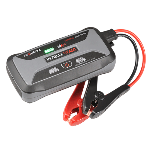 Projecta 12V 1200A Emergency Jump Starter - IS1220NA