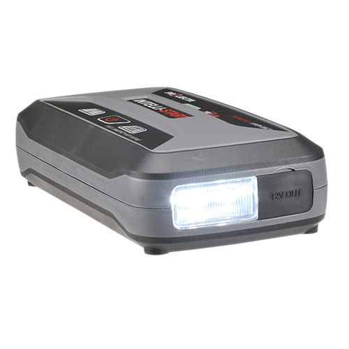 Projecta 12V 1200A Emergency Jump Starter - IS1220NA